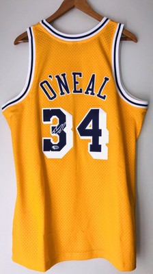 shaq pepsi shirt
